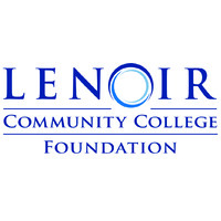 Lenoir Community College Alumni logo, Lenoir Community College Alumni contact details