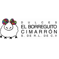 Dulces el Borreguito Cimarron S. de R.L. de  C.V. logo, Dulces el Borreguito Cimarron S. de R.L. de  C.V. contact details