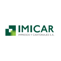 IMICAR S. A. logo, IMICAR S. A. contact details