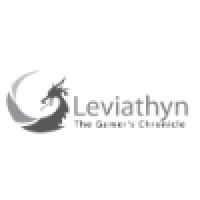 Leviathyn logo, Leviathyn contact details