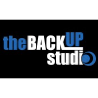 The Backup Studio Inc. logo, The Backup Studio Inc. contact details