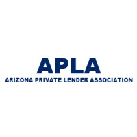 Arizona Private Lender Association logo, Arizona Private Lender Association contact details