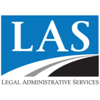 Legal Administrative Services logo, Legal Administrative Services contact details