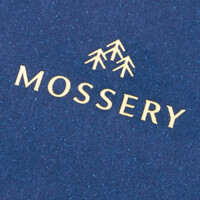 Mossery logo, Mossery contact details