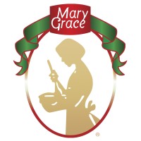 Mary Grace logo, Mary Grace contact details