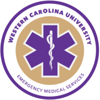 Western Carolina University EMS logo, Western Carolina University EMS contact details