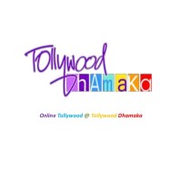 Tollywood Dhamaka logo, Tollywood Dhamaka contact details