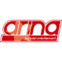 ARINA logo, ARINA contact details