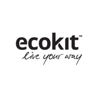 ecokit logo, ecokit contact details