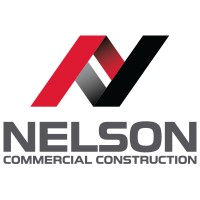 Nelson Commercial Construction logo, Nelson Commercial Construction contact details