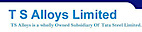 TS Alloys Ltd logo, TS Alloys Ltd contact details