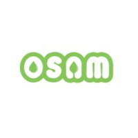 Osam logo, Osam contact details