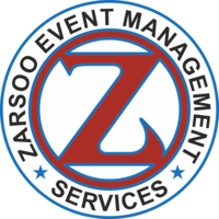 Zarsoo Event Management services logo, Zarsoo Event Management services contact details