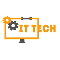 IT Tech_pune logo, IT Tech_pune contact details