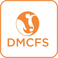 DMCFSAcademy logo, DMCFSAcademy contact details