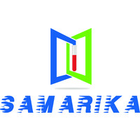 Samarika Pharma Equipments logo, Samarika Pharma Equipments contact details