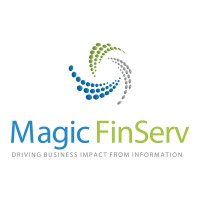 Magic FinServ logo, Magic FinServ contact details