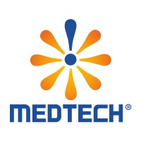 Medtech Life Pvt. Ltd. logo, Medtech Life Pvt. Ltd. contact details