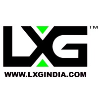 League of Extraordinary Gamers (LXG) logo, League of Extraordinary Gamers (LXG) contact details