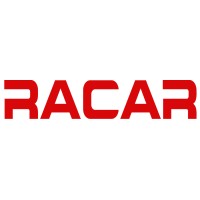 RACAR logo, RACAR contact details