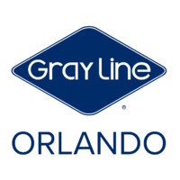 Gray Line of Orlando logo, Gray Line of Orlando contact details