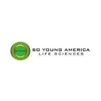 So Young America logo, So Young America contact details