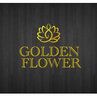 Golden Flower logo, Golden Flower contact details