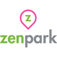 Zenpark logo, Zenpark contact details