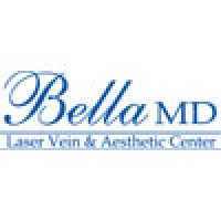 Bella MD Laser Vein & Aesthetic Center logo, Bella MD Laser Vein & Aesthetic Center contact details