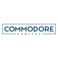 Commodore Capital, LP logo, Commodore Capital, LP contact details