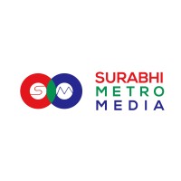 Surabhi Metro Media logo, Surabhi Metro Media contact details