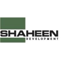 Shaheen Development logo, Shaheen Development contact details