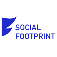 Social Footprint logo, Social Footprint contact details