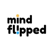 Mind Flipped logo, Mind Flipped contact details