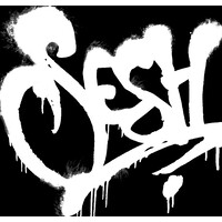 SESH logo, SESH contact details