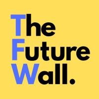 The Future wall logo, The Future wall contact details