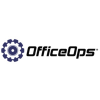 OfficeOps logo, OfficeOps contact details