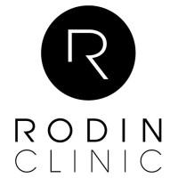 Rodin Clinic logo, Rodin Clinic contact details