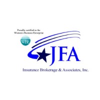 JFA Insurance Brokerage & Associates, Inc. logo, JFA Insurance Brokerage & Associates, Inc. contact details