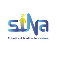 Sina Robotics and Medical Innovators Co. Ltd logo, Sina Robotics and Medical Innovators Co. Ltd contact details