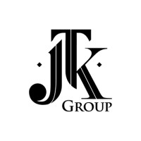 The JTK Group logo, The JTK Group contact details