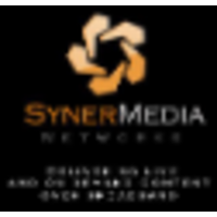 SynerMedia Networks logo, SynerMedia Networks contact details