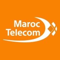 Maroc Telecom logo, Maroc Telecom contact details