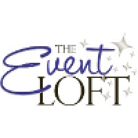 The Event Loft logo, The Event Loft contact details