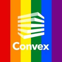 Convex logo, Convex contact details