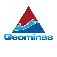 Geominas - Geologia e Construtora LTDA logo, Geominas - Geologia e Construtora LTDA contact details