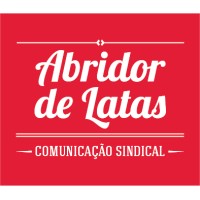 Abridor de Latas Comunicação Sindical logo, Abridor de Latas Comunicação Sindical contact details