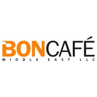 Boncafe Middle East LLC logo, Boncafe Middle East LLC contact details