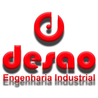 DESAO Engenharia Industrial Ltda. logo, DESAO Engenharia Industrial Ltda. contact details