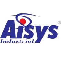 Aisys Industrial LTDA logo, Aisys Industrial LTDA contact details